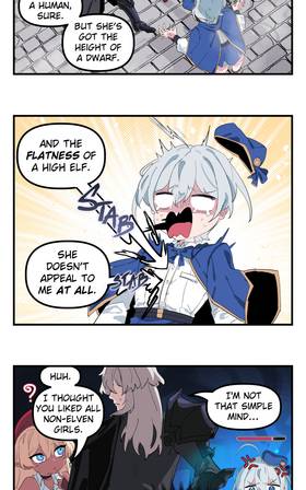 Read One Million Gold  67 Page 8 in English