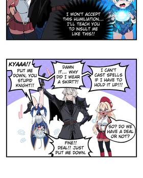 Read One Million Gold  67 Page 9 in English