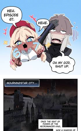 Read One Million Gold  68 Page 2 in English