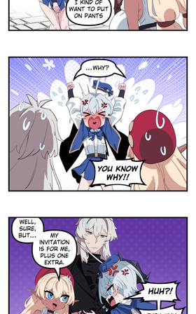 Read One Million Gold  68 Page 6 in English