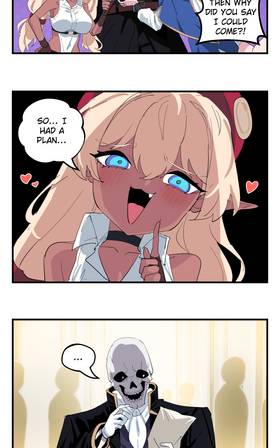 Read One Million Gold  68 Page 7 in English