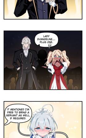Read One Million Gold  68 Page 8 in English