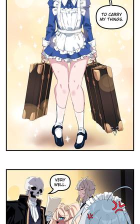 Read One Million Gold  68 Page 9 in English