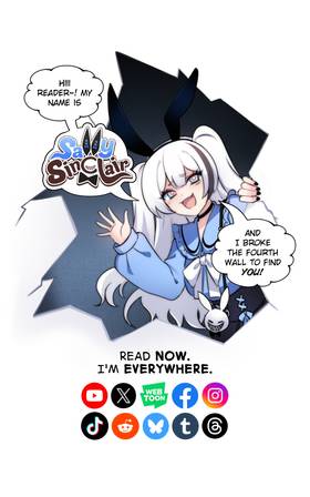 Read Sally Sinclair  1 Page 8 in English