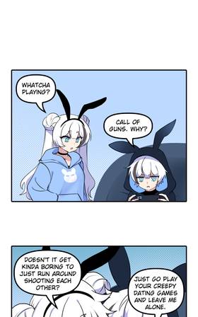 Read Sally Sinclair  158 Page 1 in English