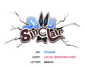 Read Sally Sinclair  166 Page 4 in English