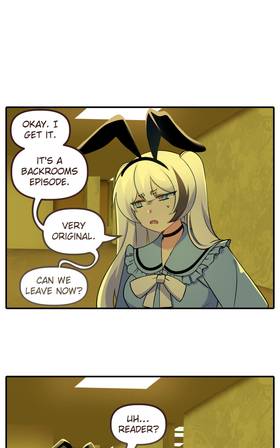 Read Sally Sinclair  159 Page 1 in English