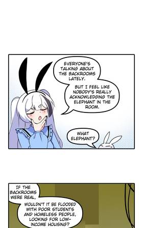 Read Sally Sinclair  161 Page 1 in English