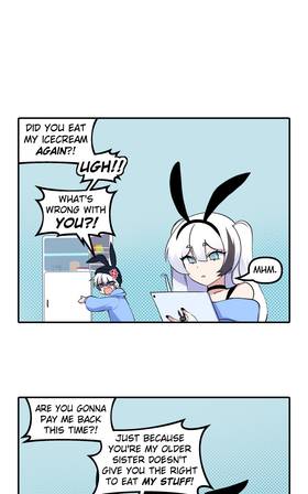 Read Sally Sinclair  163 Page 1 in English