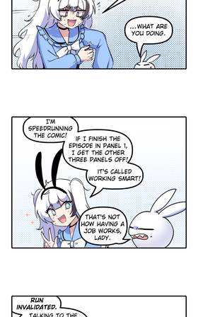 Read Sally Sinclair  164 Page 2 in English