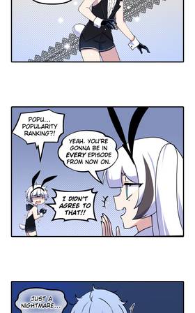Read Sally Sinclair  165 Page 2 in English