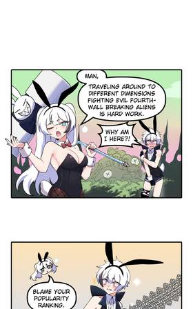Read Sally Sinclair  165 Page 1 in English