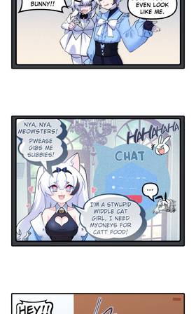 Read Sally Sinclair  166 Page 2 in English