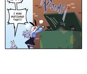 Read Sally Sinclair  166 Page 3 in English