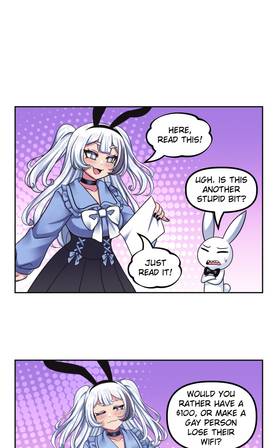 Read Sally Sinclair  168 Page 1 in English