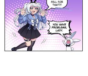 Read Sally Sinclair  168 Page 5 in English