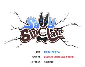 Read Sally Sinclair  168 Page 6 in English