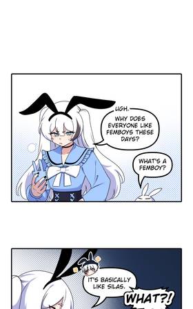 Read Sally Sinclair  169 Page 1 in English