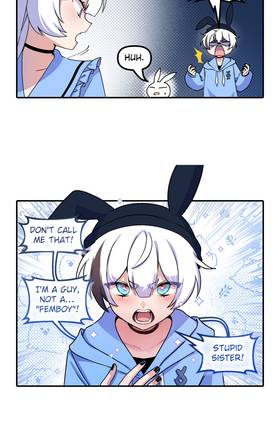 Read Sally Sinclair  169 Page 2 in English