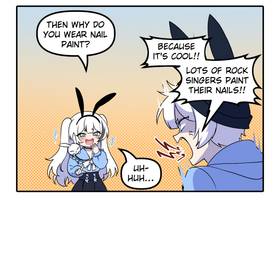 Read Sally Sinclair  169 Page 3 in English