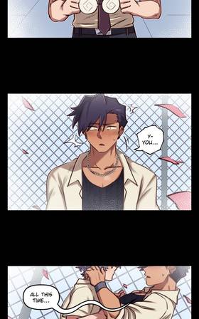 Read Nerd x Delinquent  1 Page 2 in English