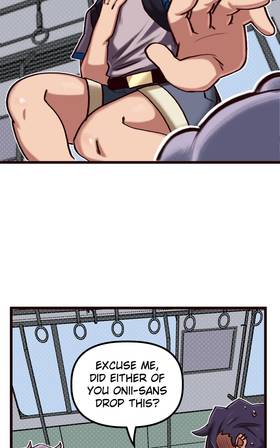 Read Nerd x Delinquent  5 Page 10 in English