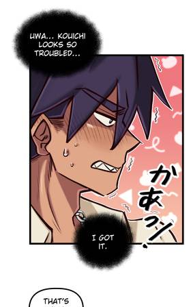 Read Nerd x Delinquent  6 Page 2 in English