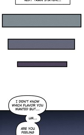 Read Nerd x Delinquent  6 Page 5 in English