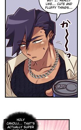 Read Nerd x Delinquent  6 Page 7 in English