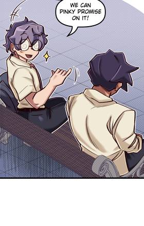 Read Nerd x Delinquent  6 Page 9 in English