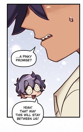 Read Nerd x Delinquent  6 Page 10 in English