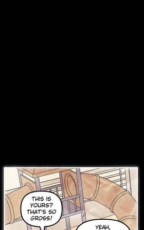 Read Nerd x Delinquent  7 Page 1 in English