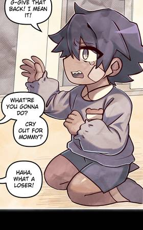 Read Nerd x Delinquent  7 Page 3 in English