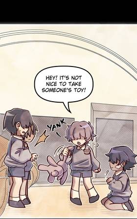 Read Nerd x Delinquent  7 Page 4 in English