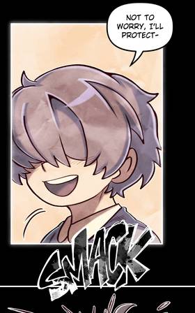 Read Nerd x Delinquent  7 Page 6 in English