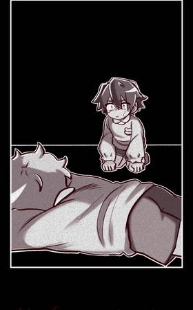 Read Nerd x Delinquent  7 Page 8 in English