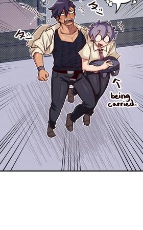Read Nerd x Delinquent  8 Page 9 in English