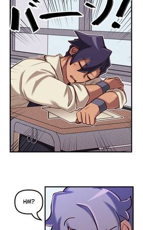 Read Nerd x Delinquent  9 Page 3 in English