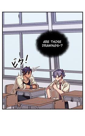 Read Nerd x Delinquent  9 Page 5 in English