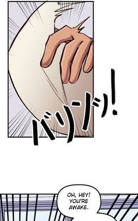 Read Nerd x Delinquent  9 Page 6 in English
