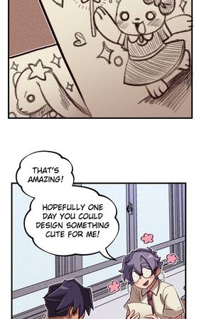 Read Nerd x Delinquent  9 Page 10 in English