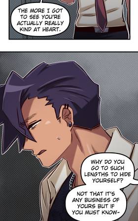 Read Nerd x Delinquent  10 Page 3 in English