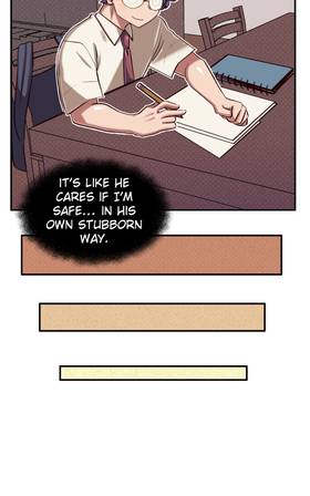 Read Nerd x Delinquent  11 Page 3 in English