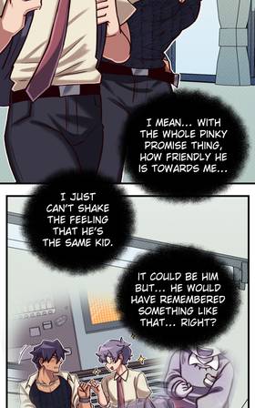 Read Nerd x Delinquent  12 Page 2 in English