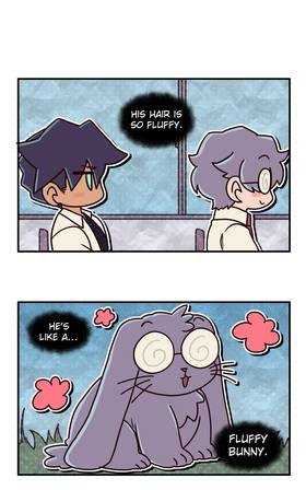 Read Nerd x Delinquent  15 Page 1 in English