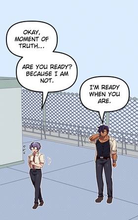 Read Nerd x Delinquent  16 Page 1 in English