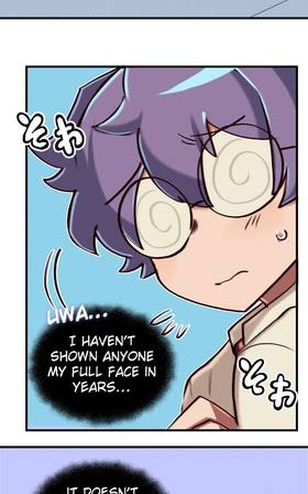Read Nerd x Delinquent  16 Page 2 in English