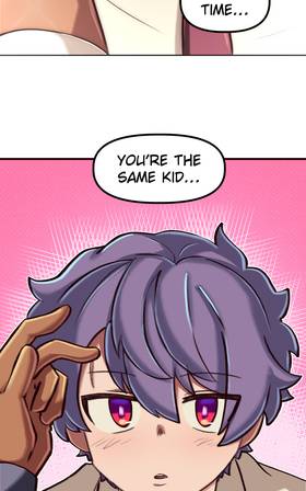Read Nerd x Delinquent  17 Page 2 in English