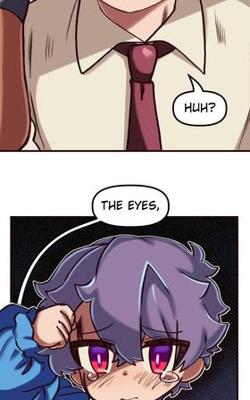 Read Nerd x Delinquent  17 Page 3 in English