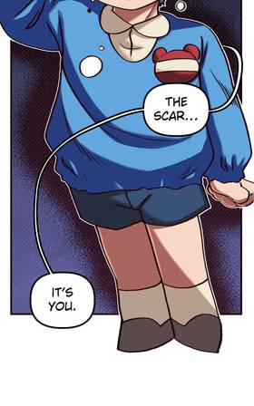 Read Nerd x Delinquent  17 Page 4 in English